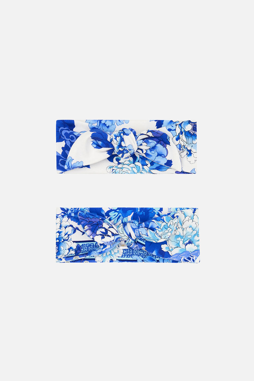 BABIES HEADBAND SET HEART OF A DRAGON