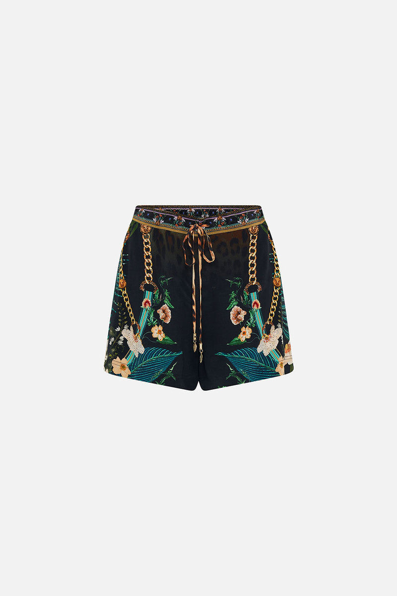 Utility Short, Fearless Felis CAMILLA US CAMILLA