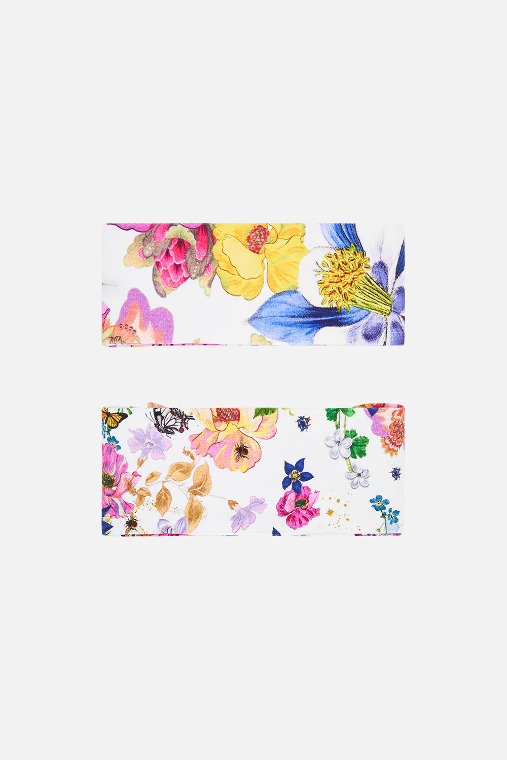 BABIES HEADBAND SET FAIRY GANG