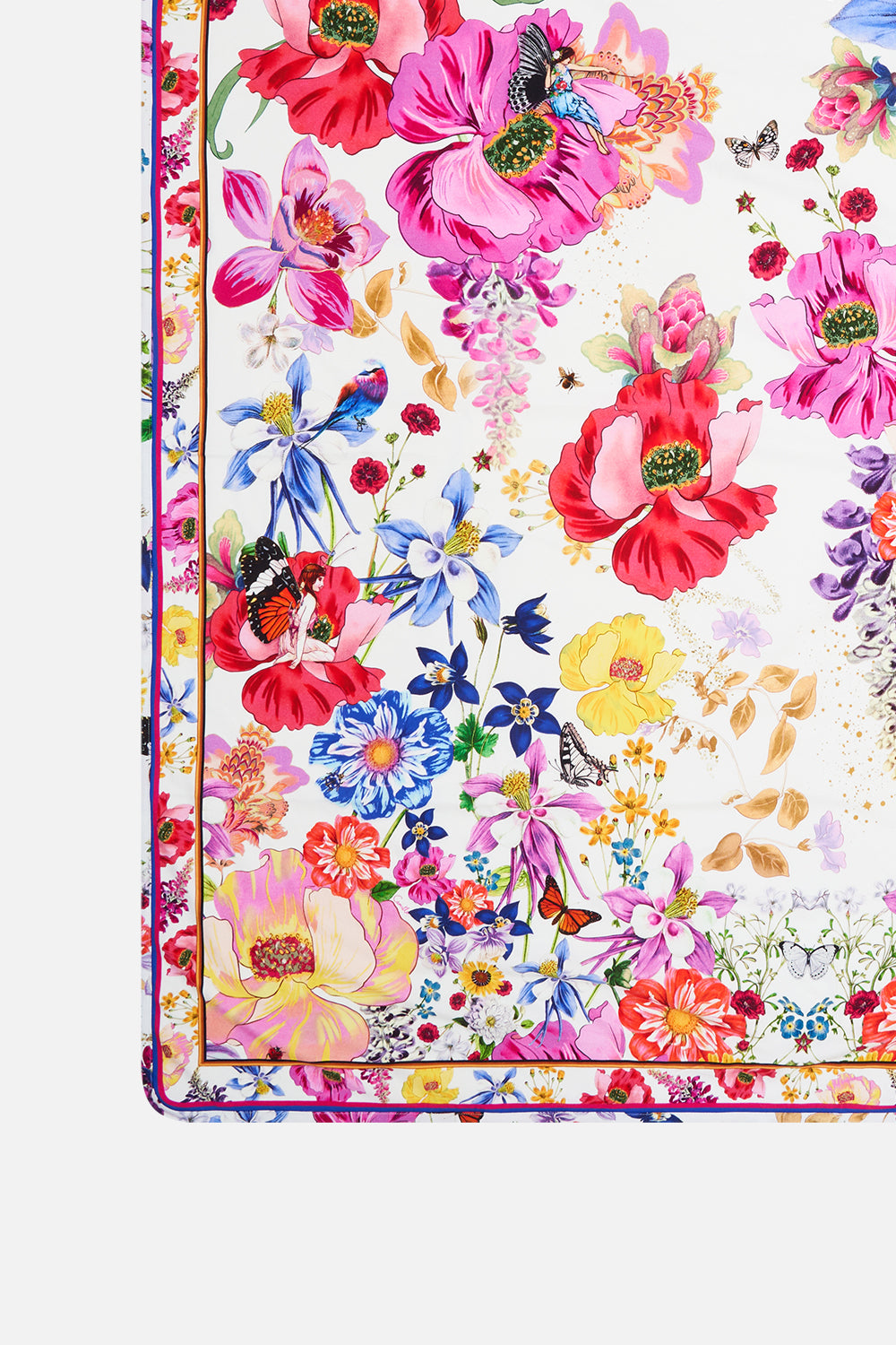 BABIES BLANKET FAIRY GANG