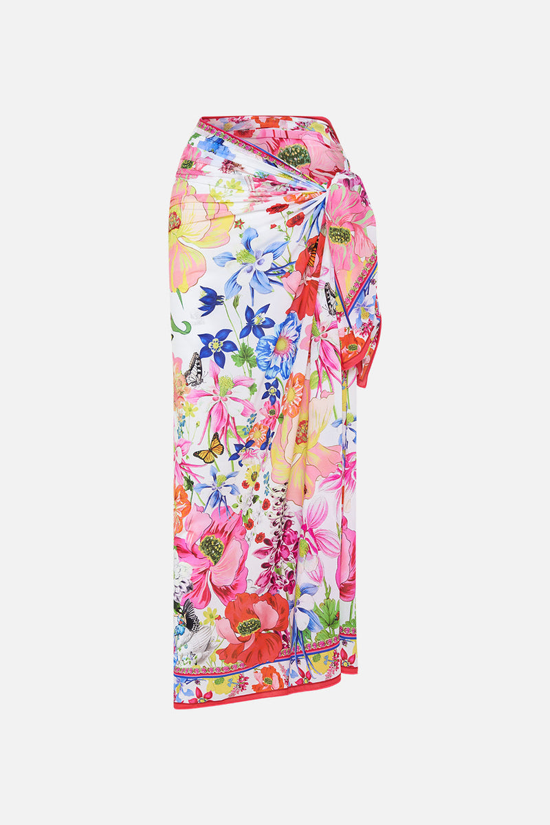 Faith Sarong