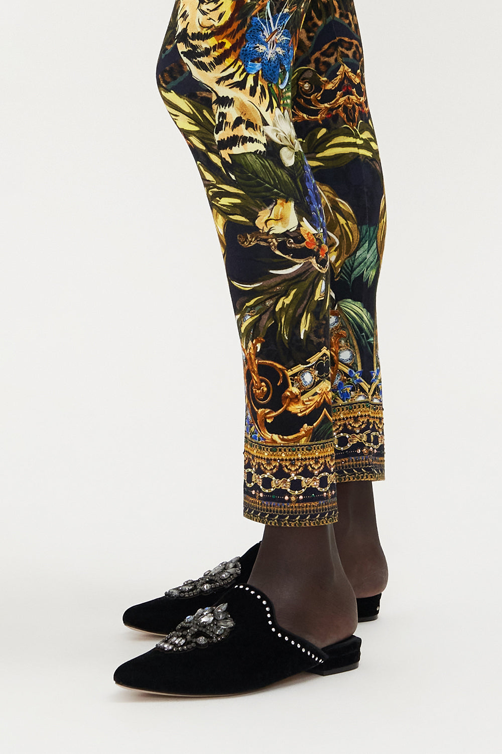 LEGGINGS TIGER TALES