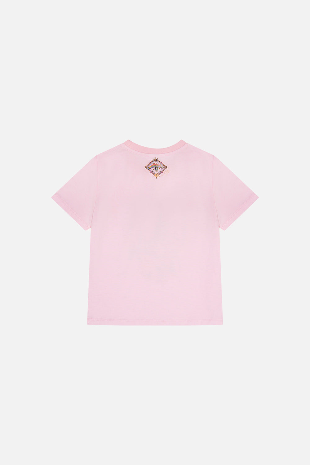 KIDS SHORT SLEEVE T-SHIRT 4-10 DELIRIUM DAYS