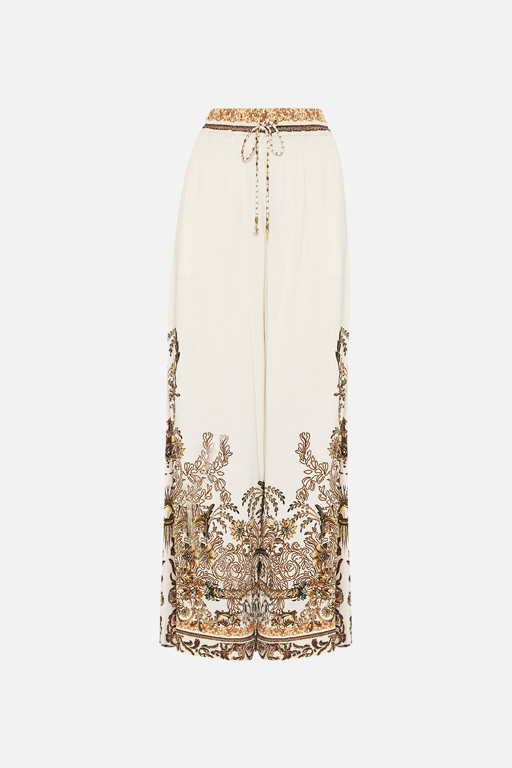 STRAIGHT LEG PANT ROAD TO RICHESSE