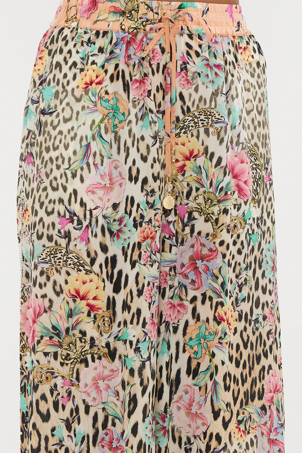 LOUNGE PANT QUEEN ATLANTIS