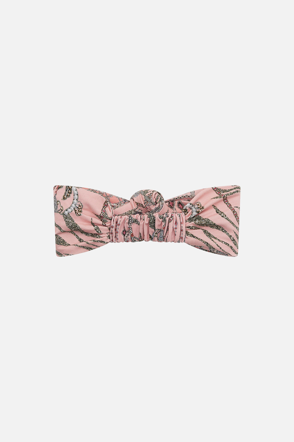 KIDS KNOT HEADBAND STARSHIP SISTAS
