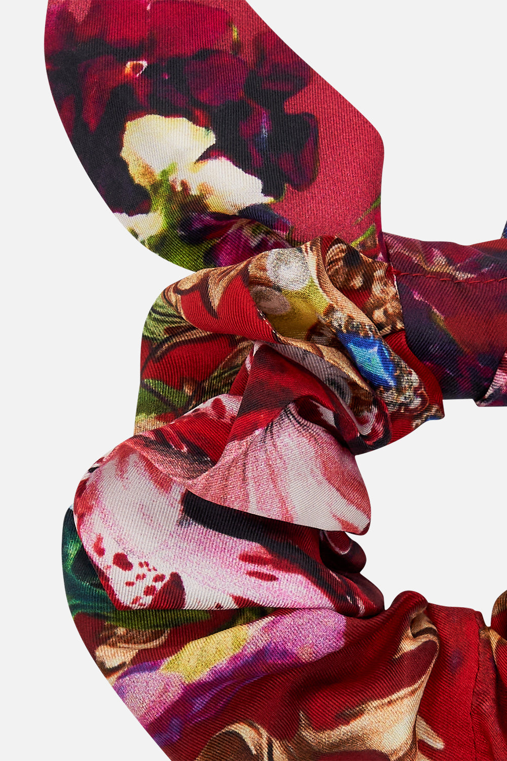 SCRUNCHIE RITES OF ROSES