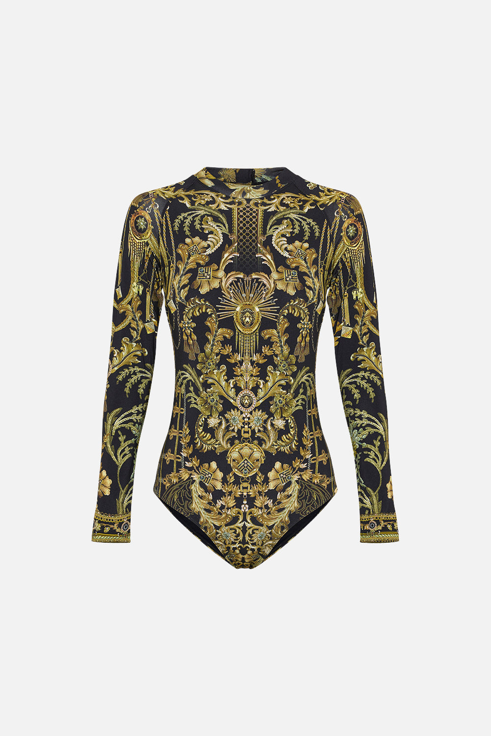 REGULAR LEG PADDLE SUIT THE NIGHT IS NOIR