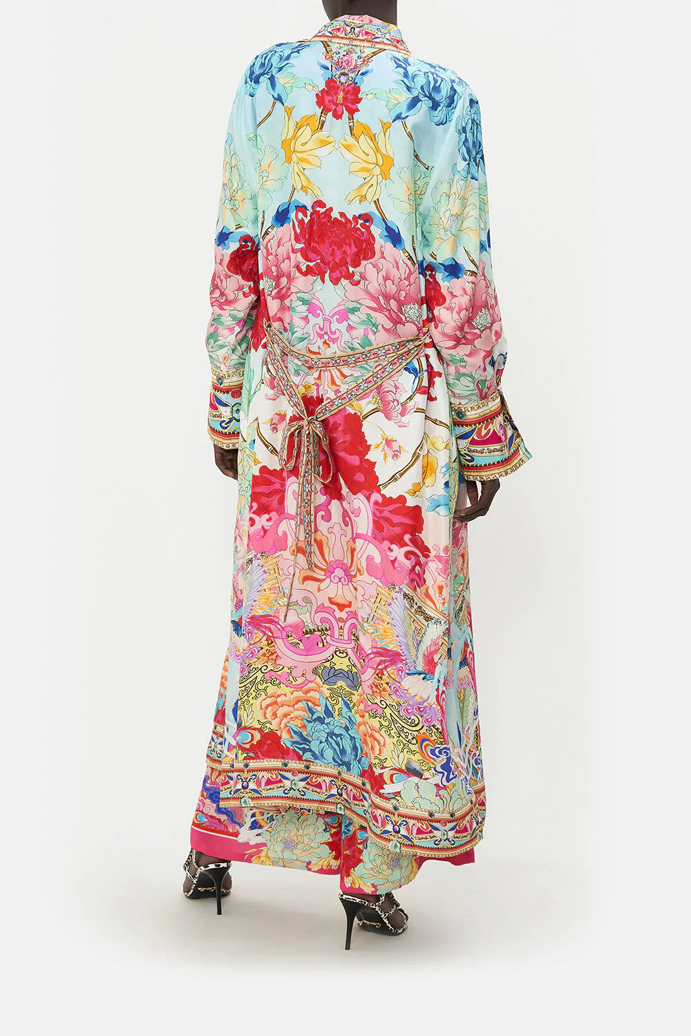 LAYER WITH COLLAR GO STAG