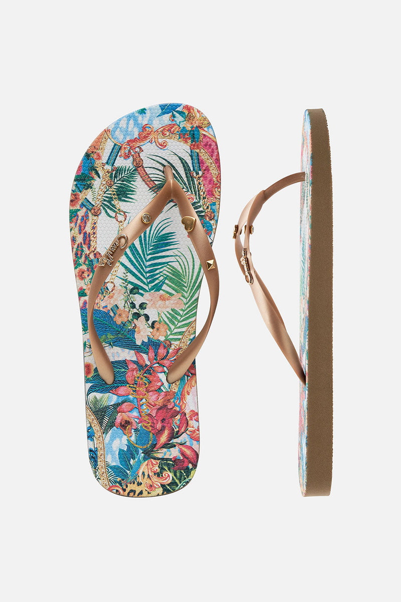 THONGS ROYALTY LOYALTY main image 1