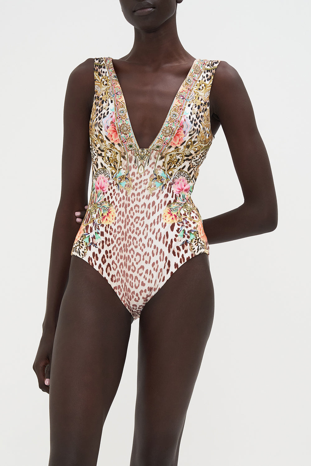 WIDE TRI ONE PIECE QUEEN ATLANTIS