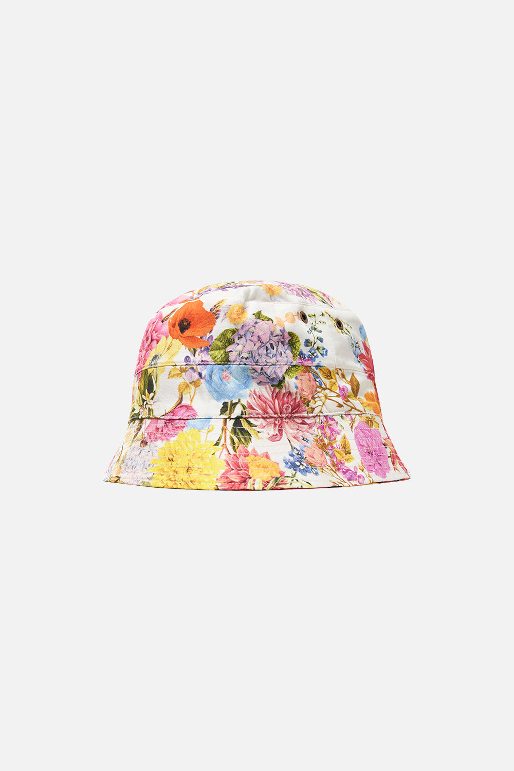 MENS REVERSIBLE BUCKET HAT DIVINE DIVINITY