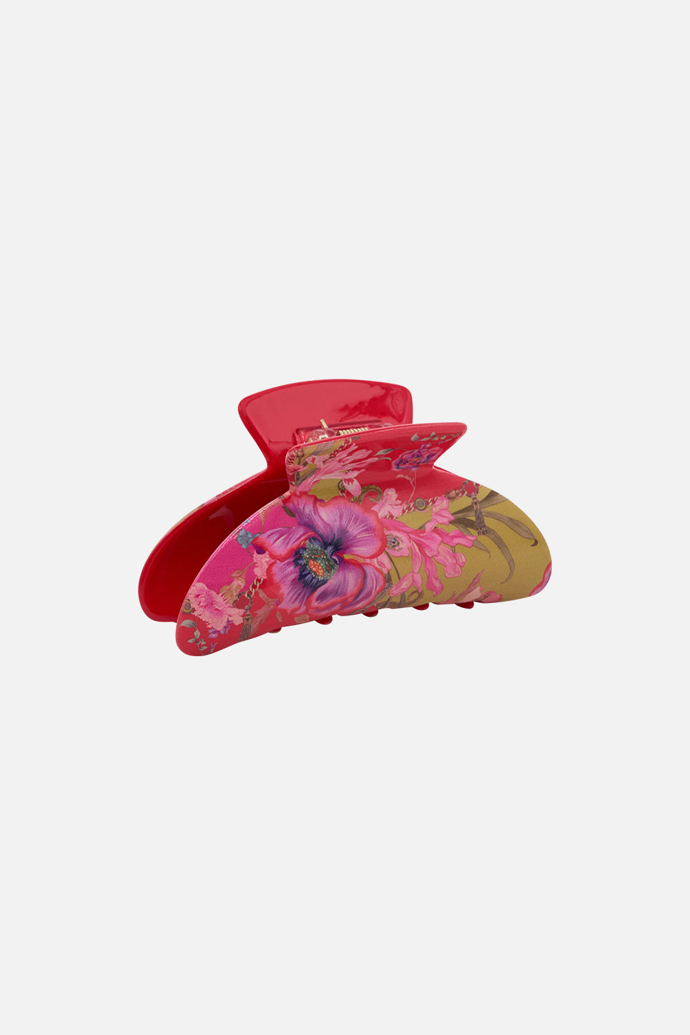 SMALL HAIR CLIP THE BEETLES