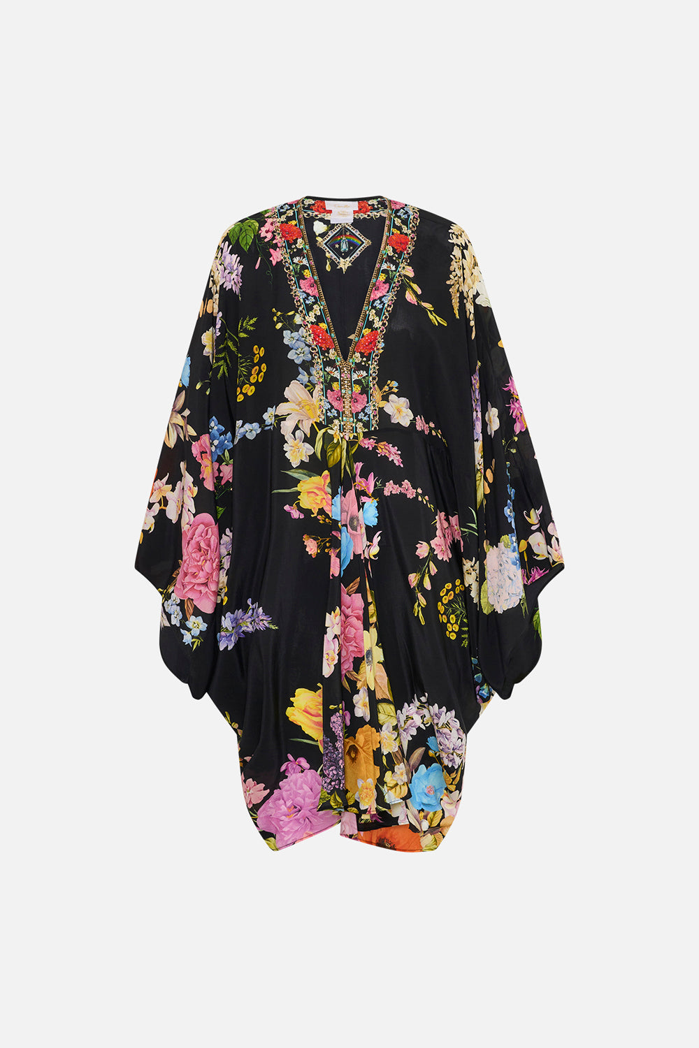 T SHAPE SHORT KAFTAN DIVINE DIVINITY