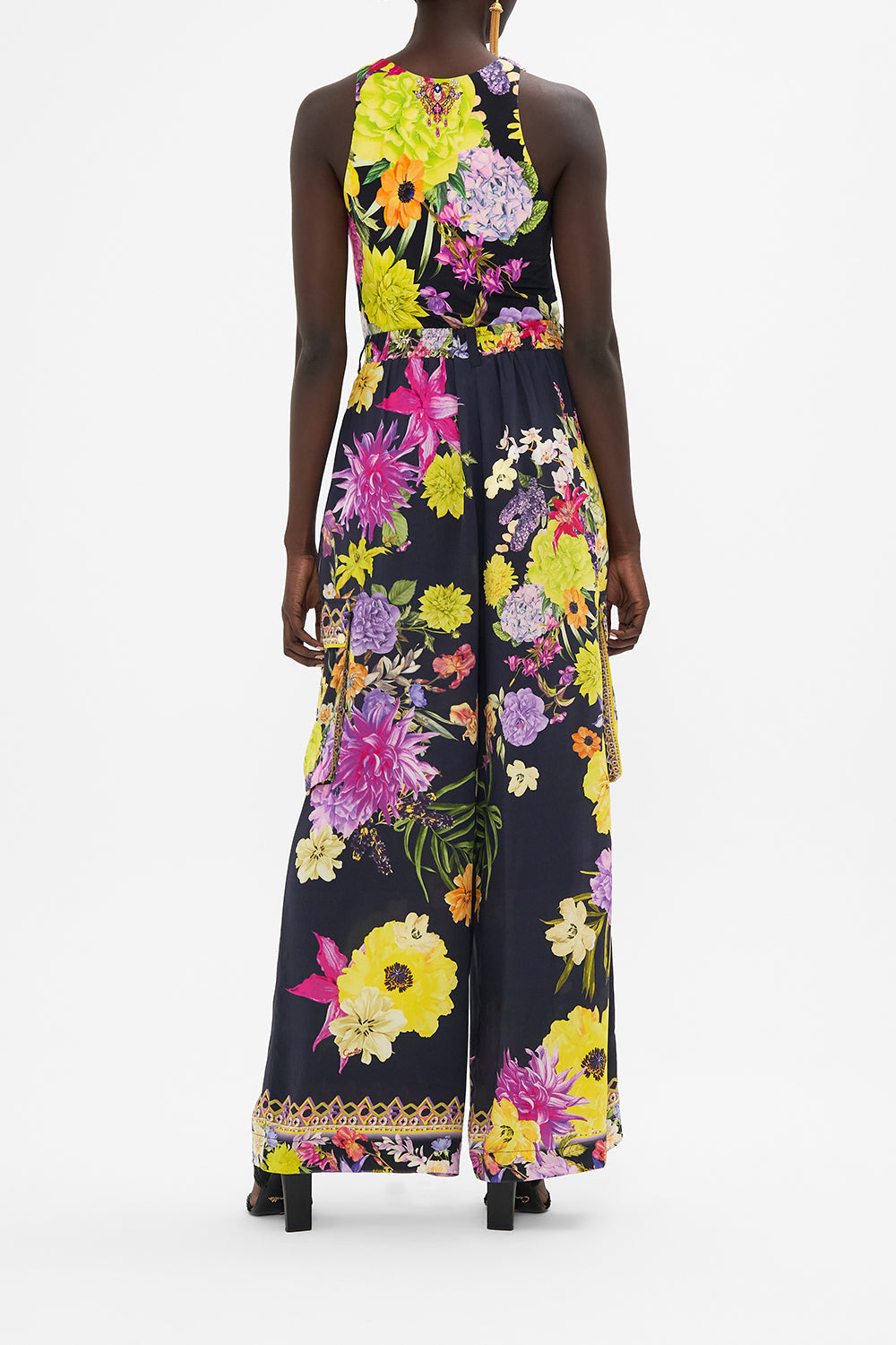 TANK WITH HARDWARE PEACE BE WITH YOU