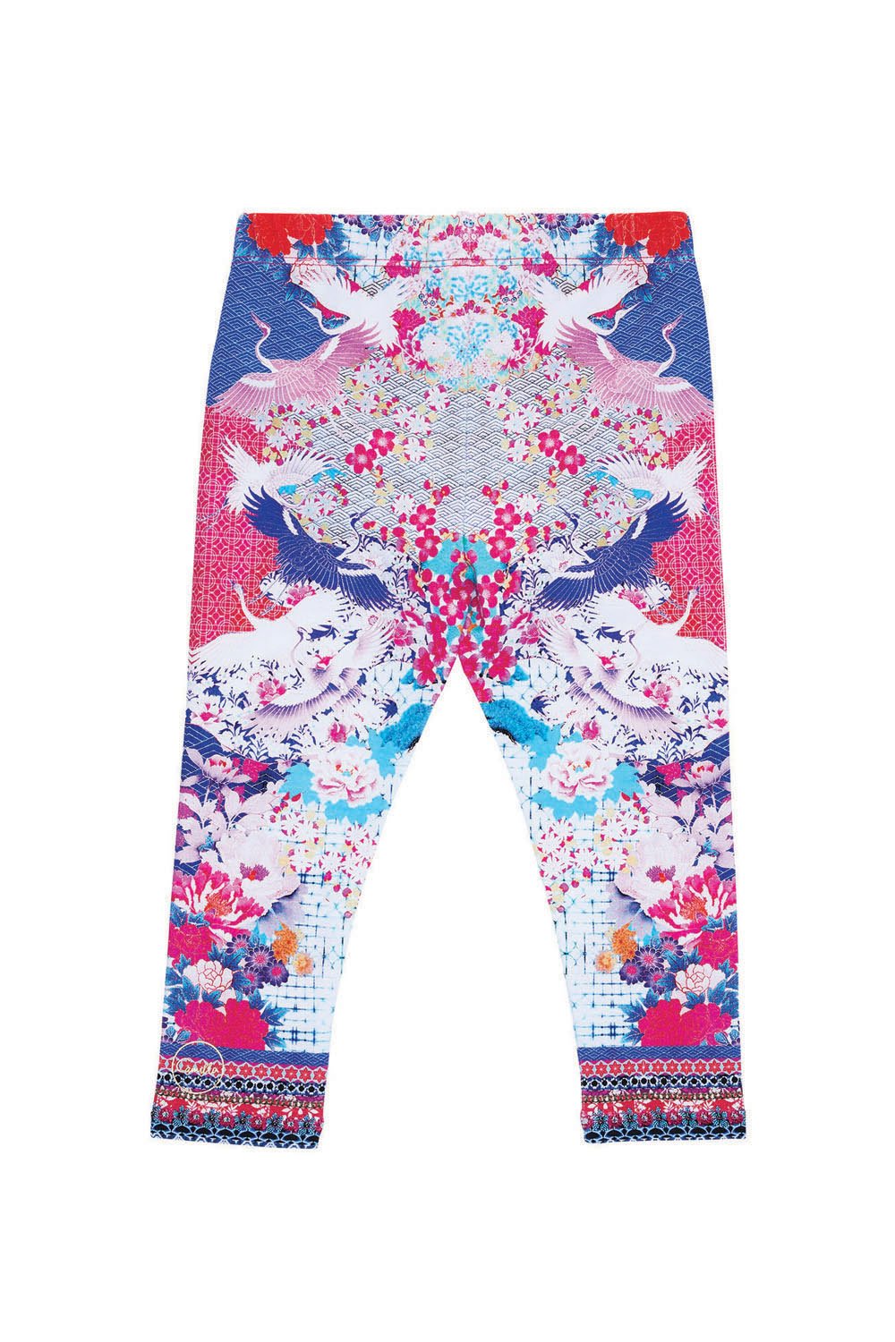 BABIES LEGGING SKY OF VENUS