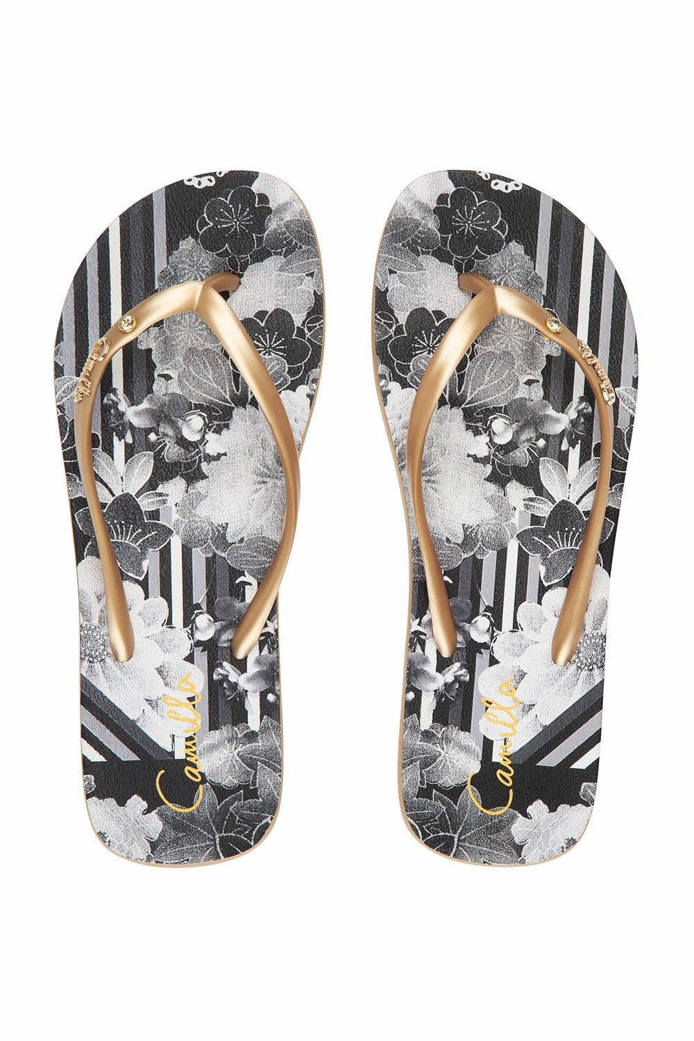 THONG WILD MOONCHILD