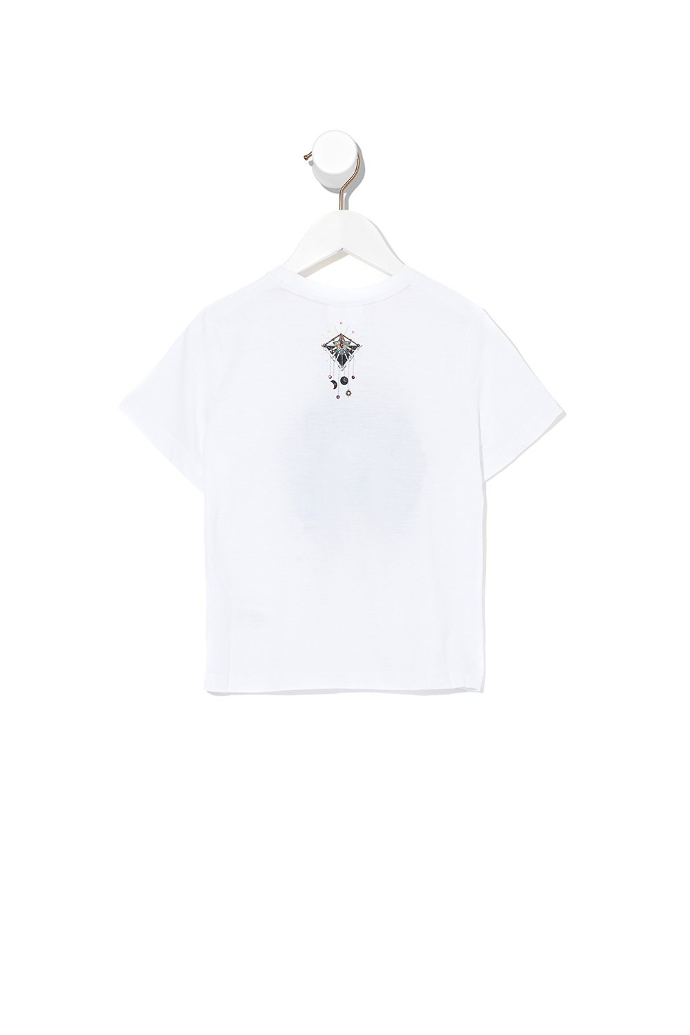 INFANTS SHORT SLEEVE T-SHIRT STARGAZERS DAUGHTER