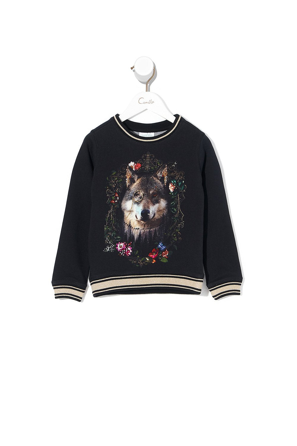 INFANTS SWEATER BEAUTIFUL BEINGS