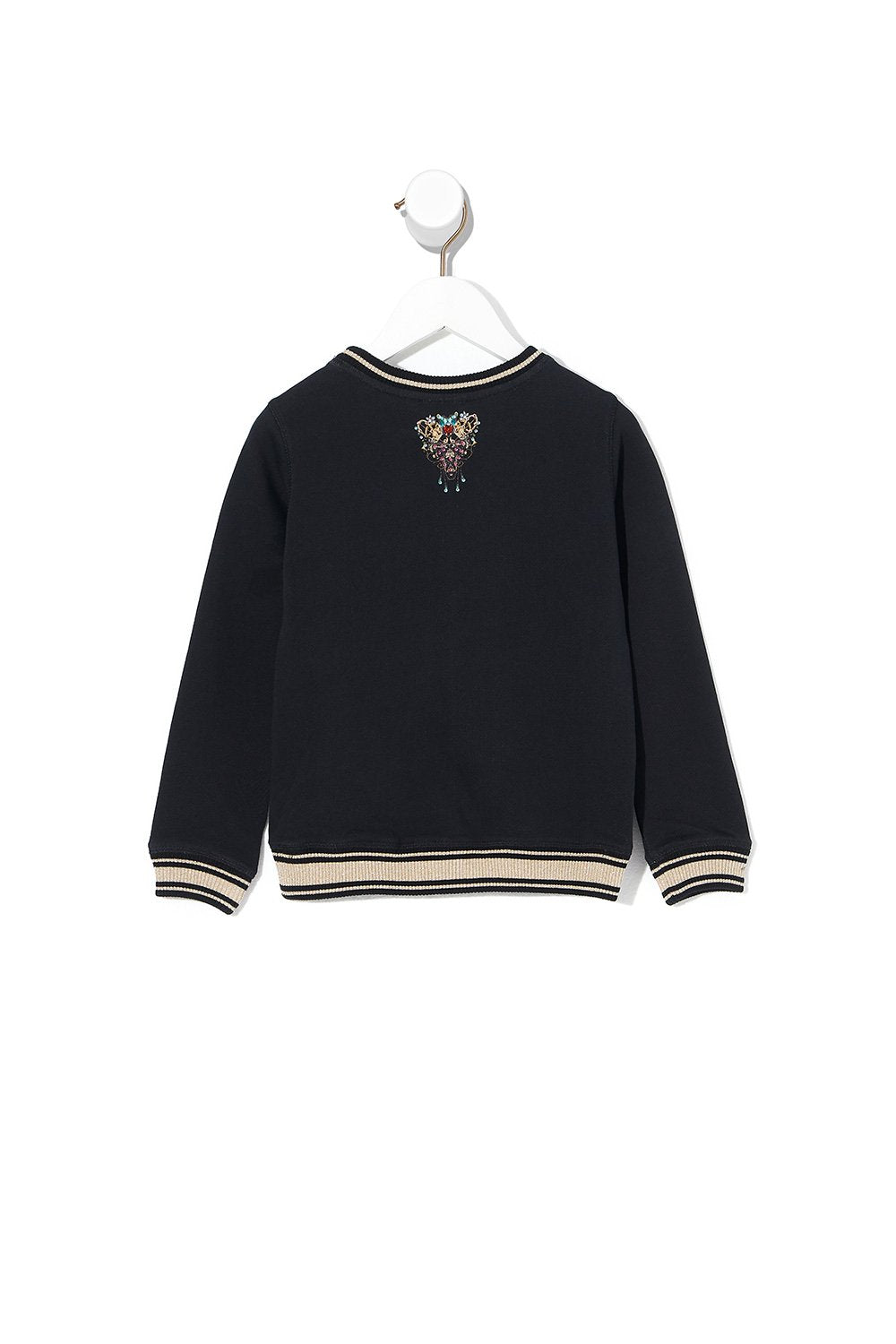 INFANTS SWEATER BEAUTIFUL BEINGS