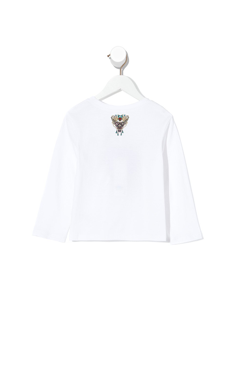 KIDS LONG SLEEVE TOP BEAUTIFUL BEINGS