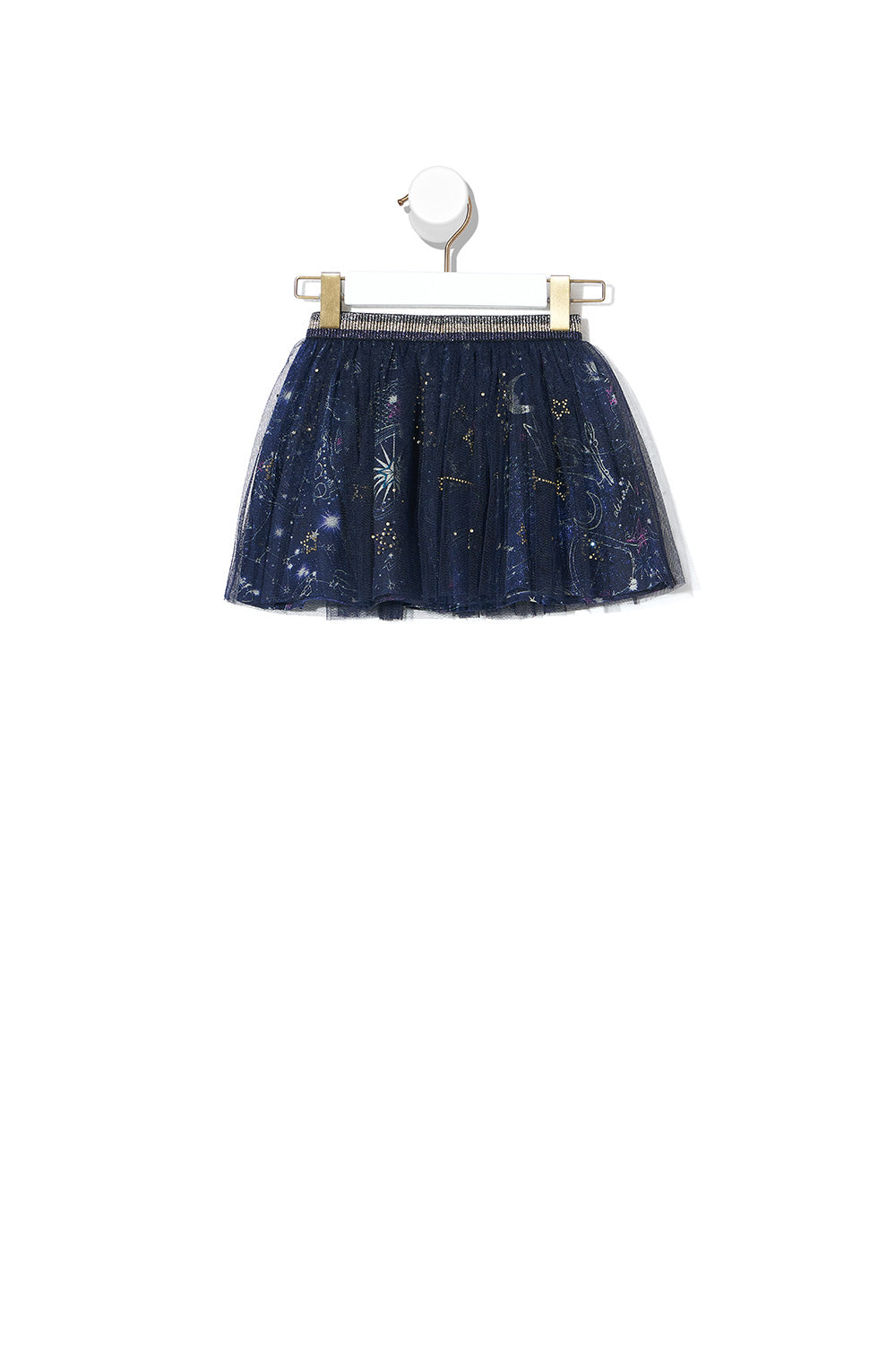 INFANTS TUTU SKIRT STARGAZERS DAUGHTER