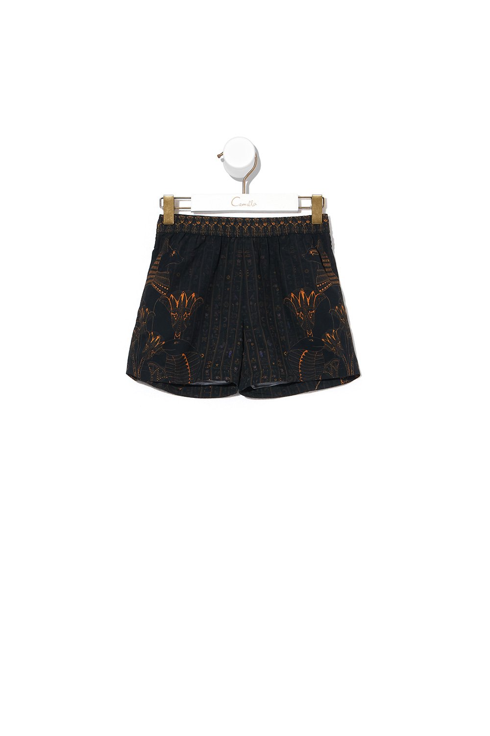 BOYS BOARDSHORT COBRA KING