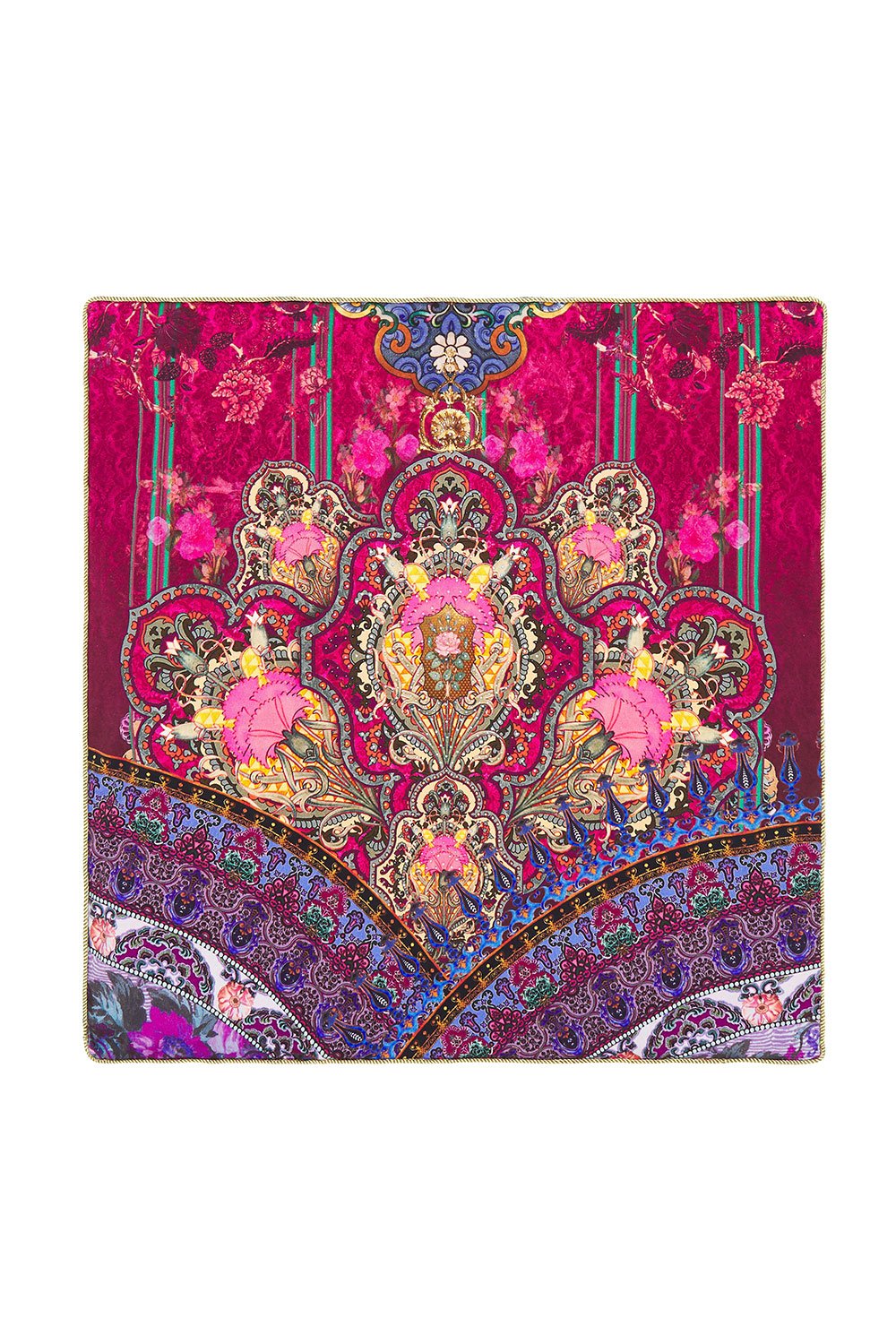 LARGE FLOOR CUSHION DAUGHTER'S DESTINY