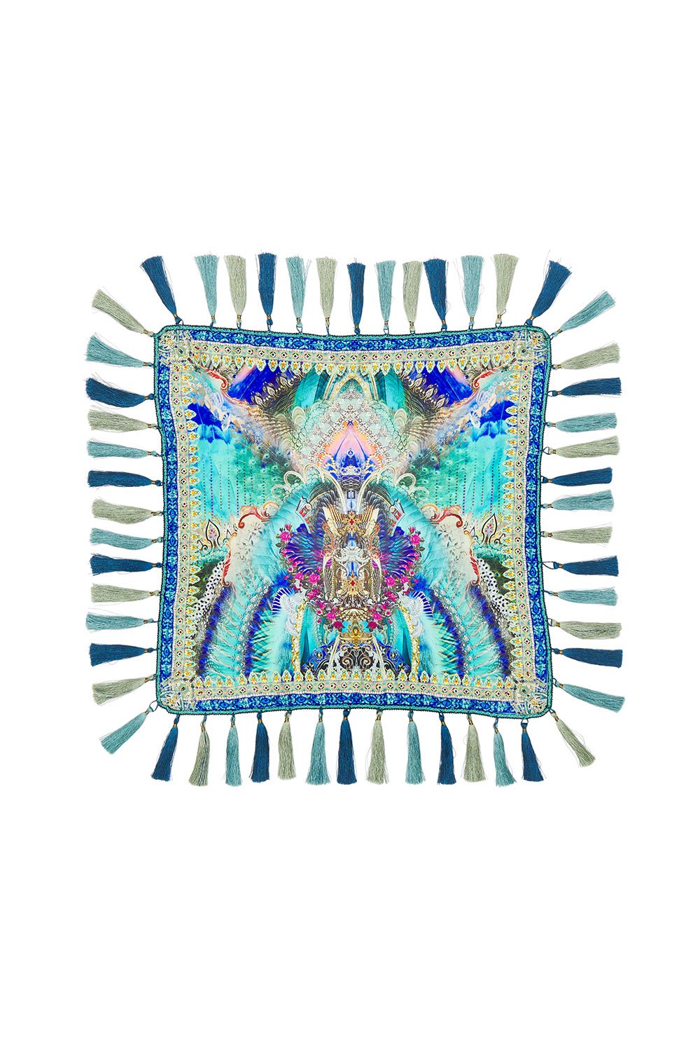 LARGE CUSHION FREEDOM FLIGHT