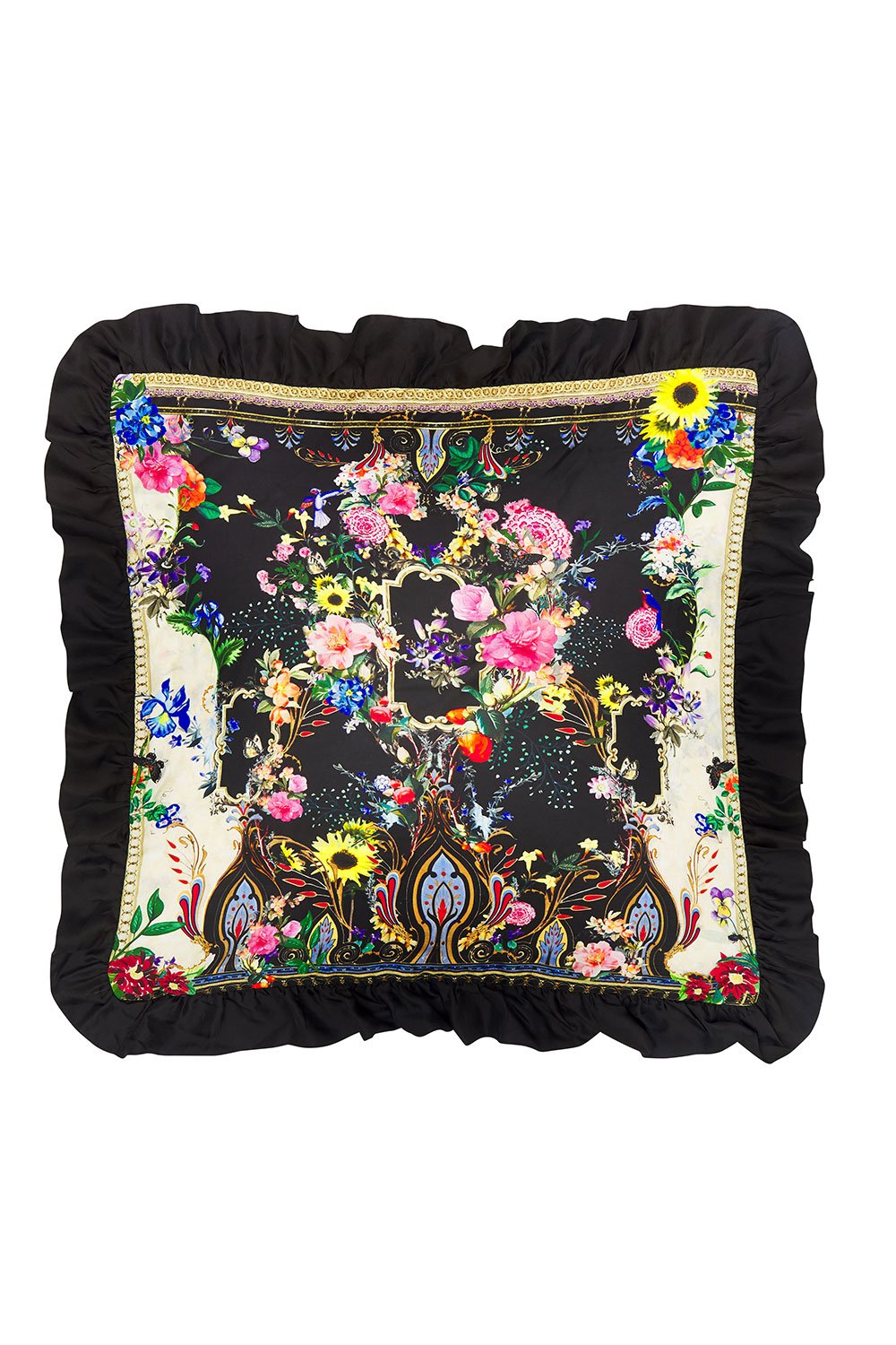 LARGE CUSHION BOHEME