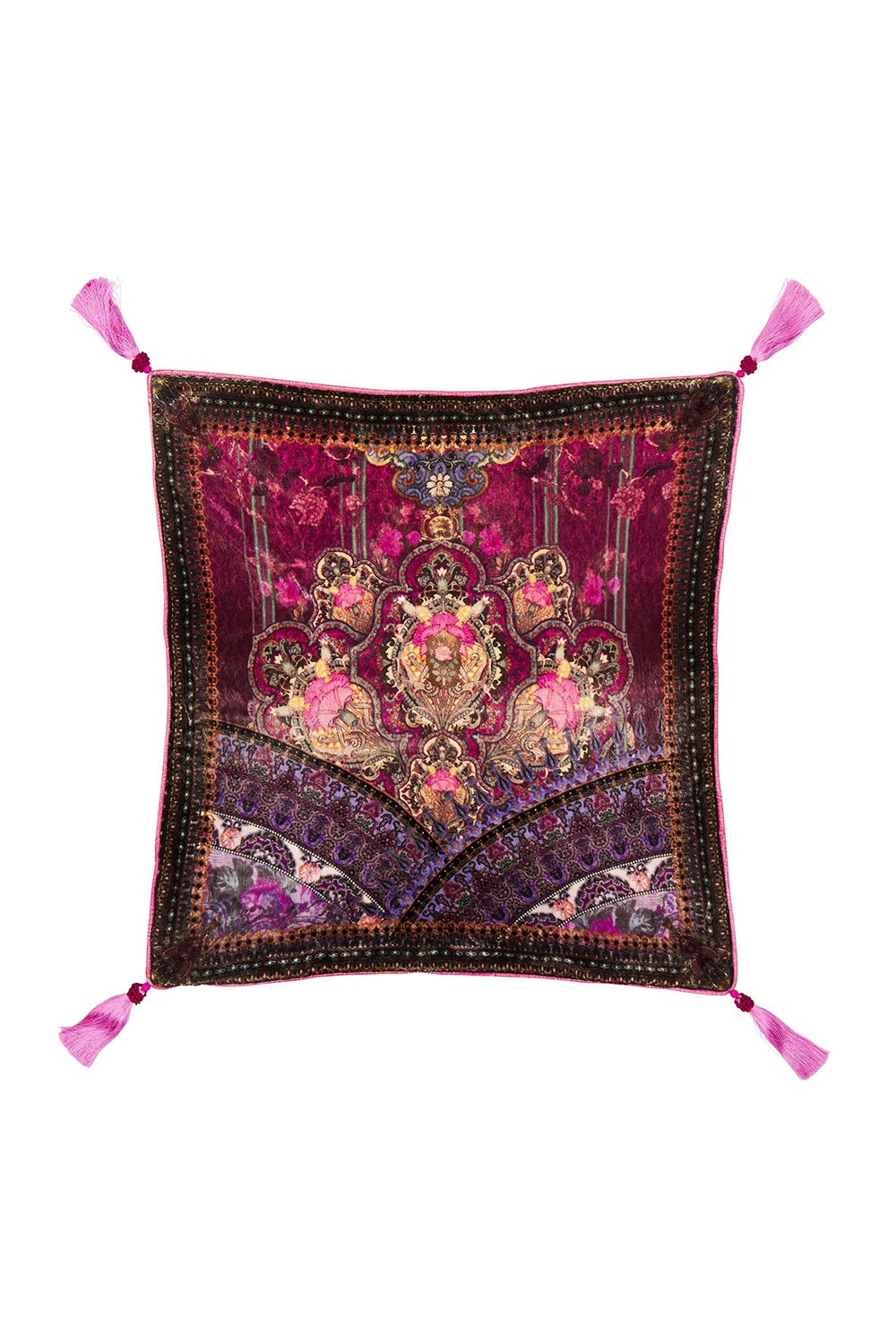 LARGE CUSHION DAUGHTER'S DESTINY