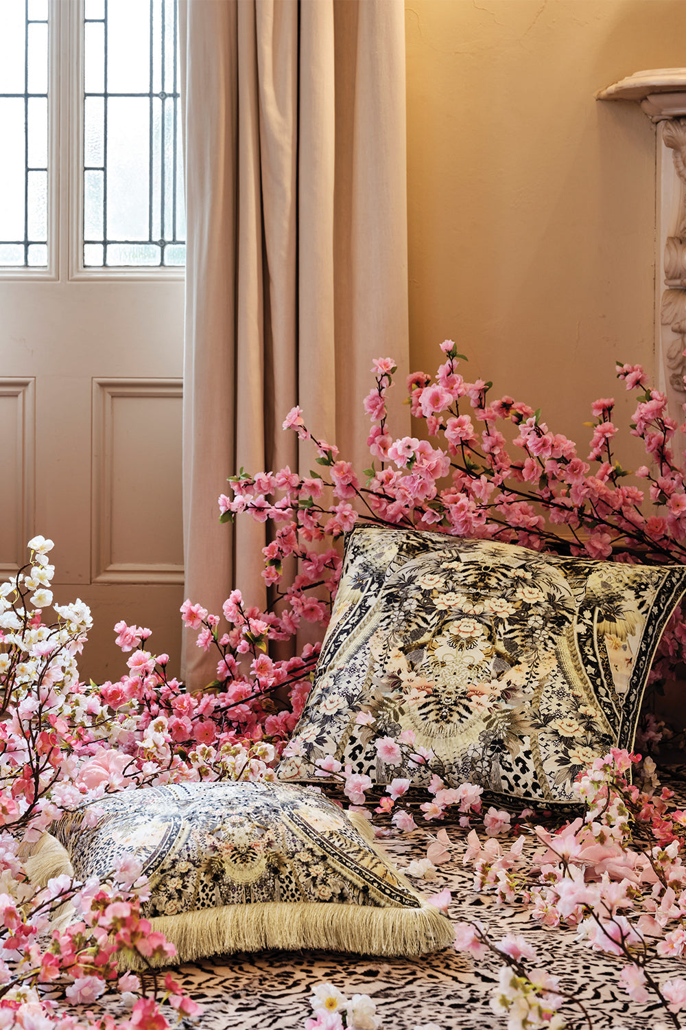 QUILT COVER SET MOTO MAIKO