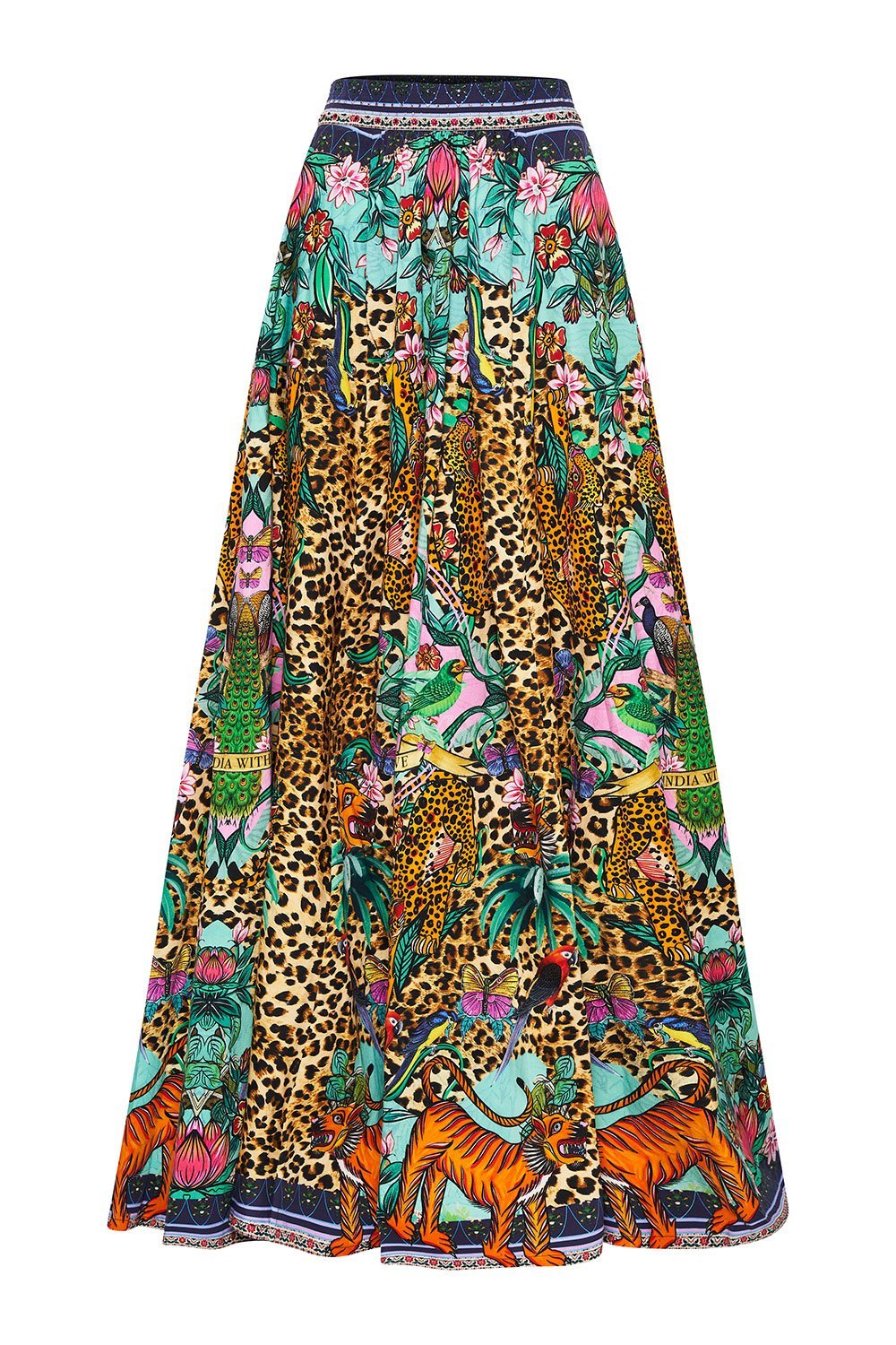 LONG SKIRT BENNY'S BLESSING