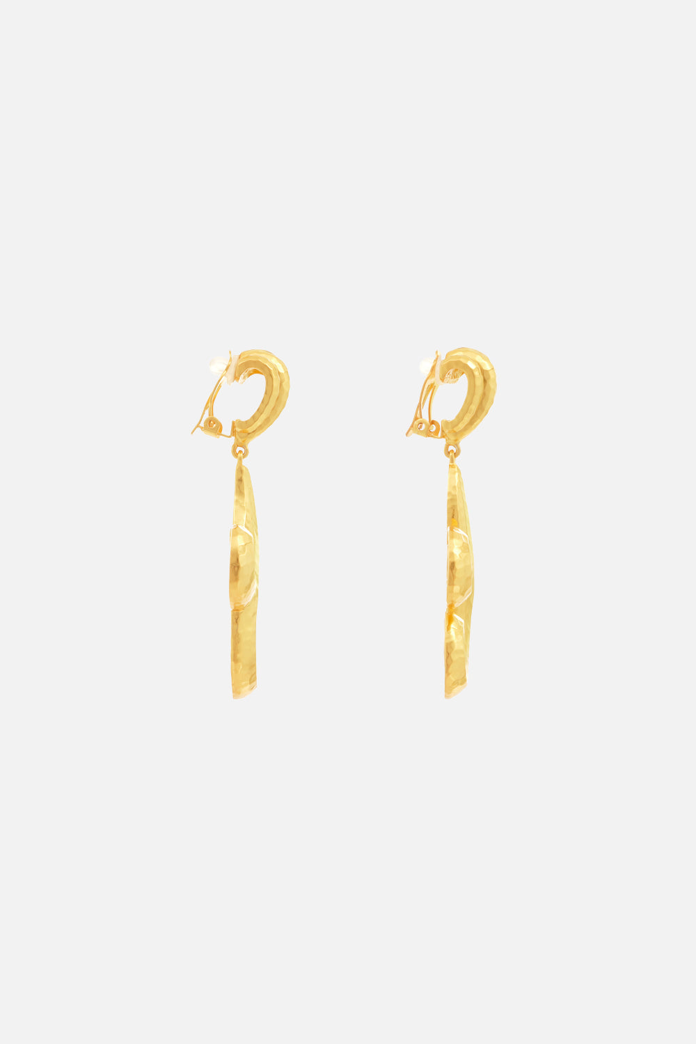 TUSCAN EARRINGS MULTI