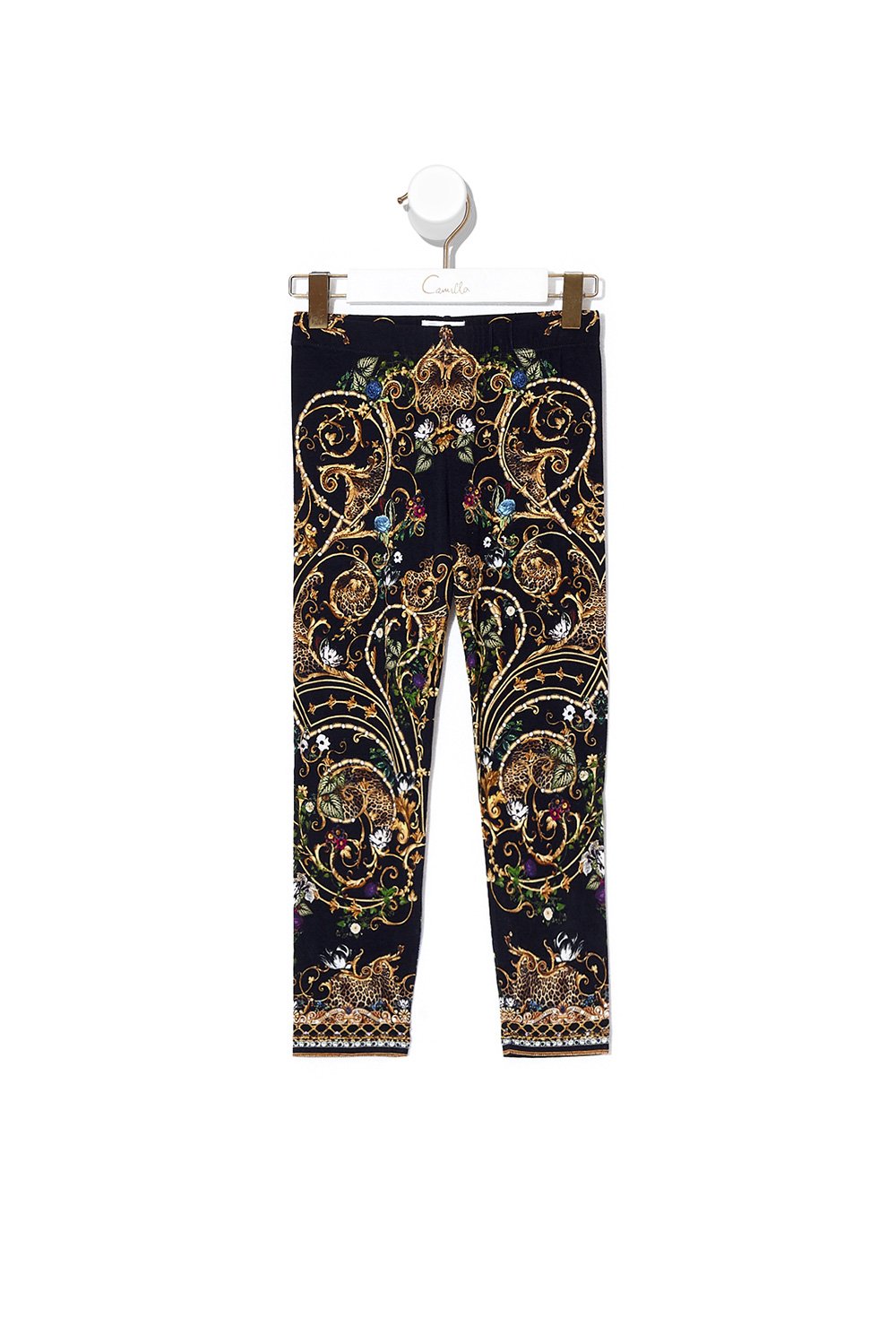 KIDS LEGGINGS STUDIO 54