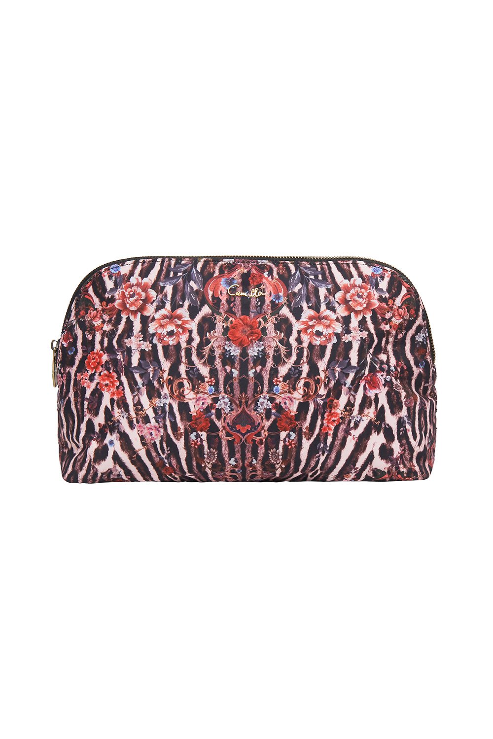 LARGE COSMETIC CASE LIV A LITTLE