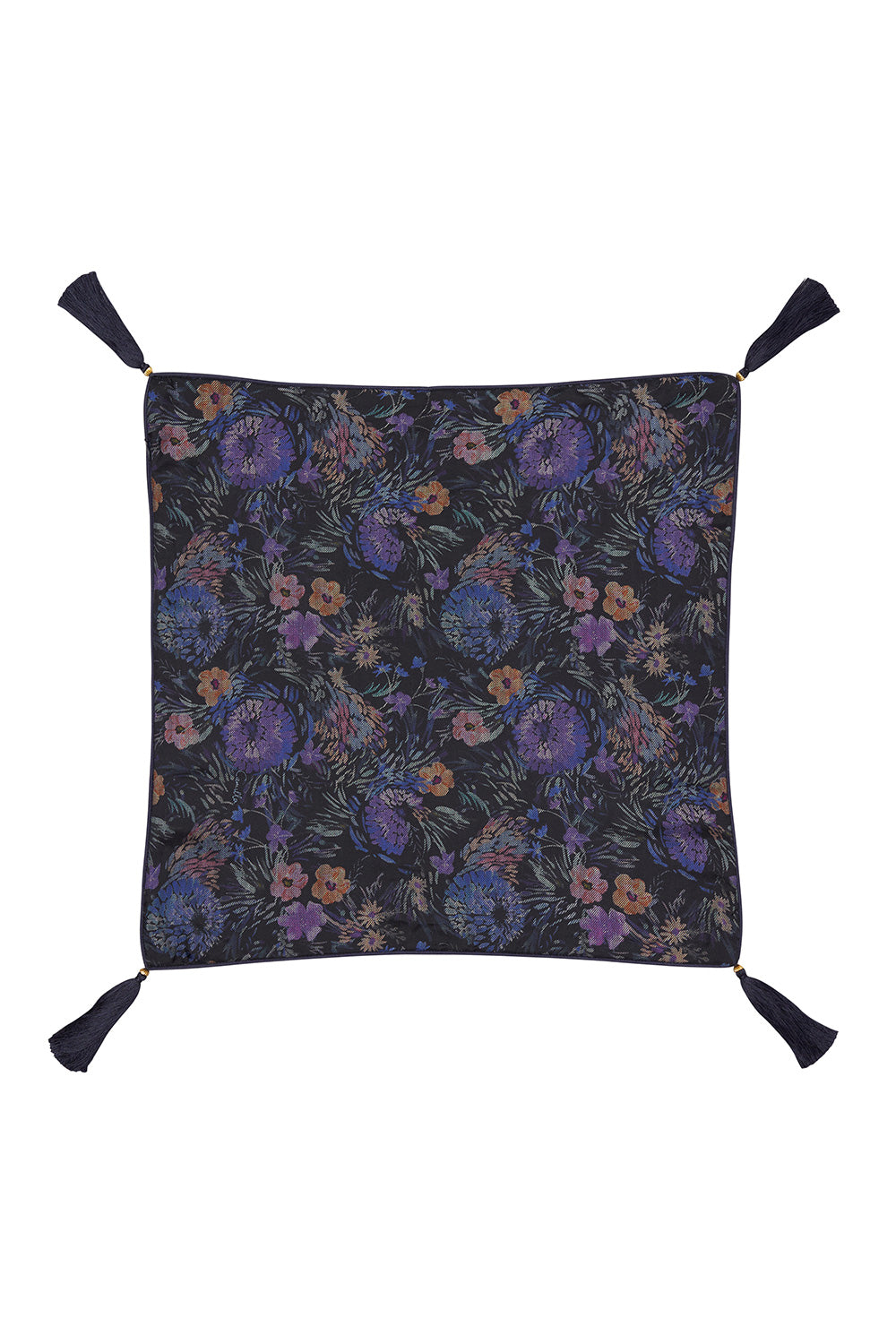 SMALL SQUARE CUSHION FESTIVAL EXPRESS