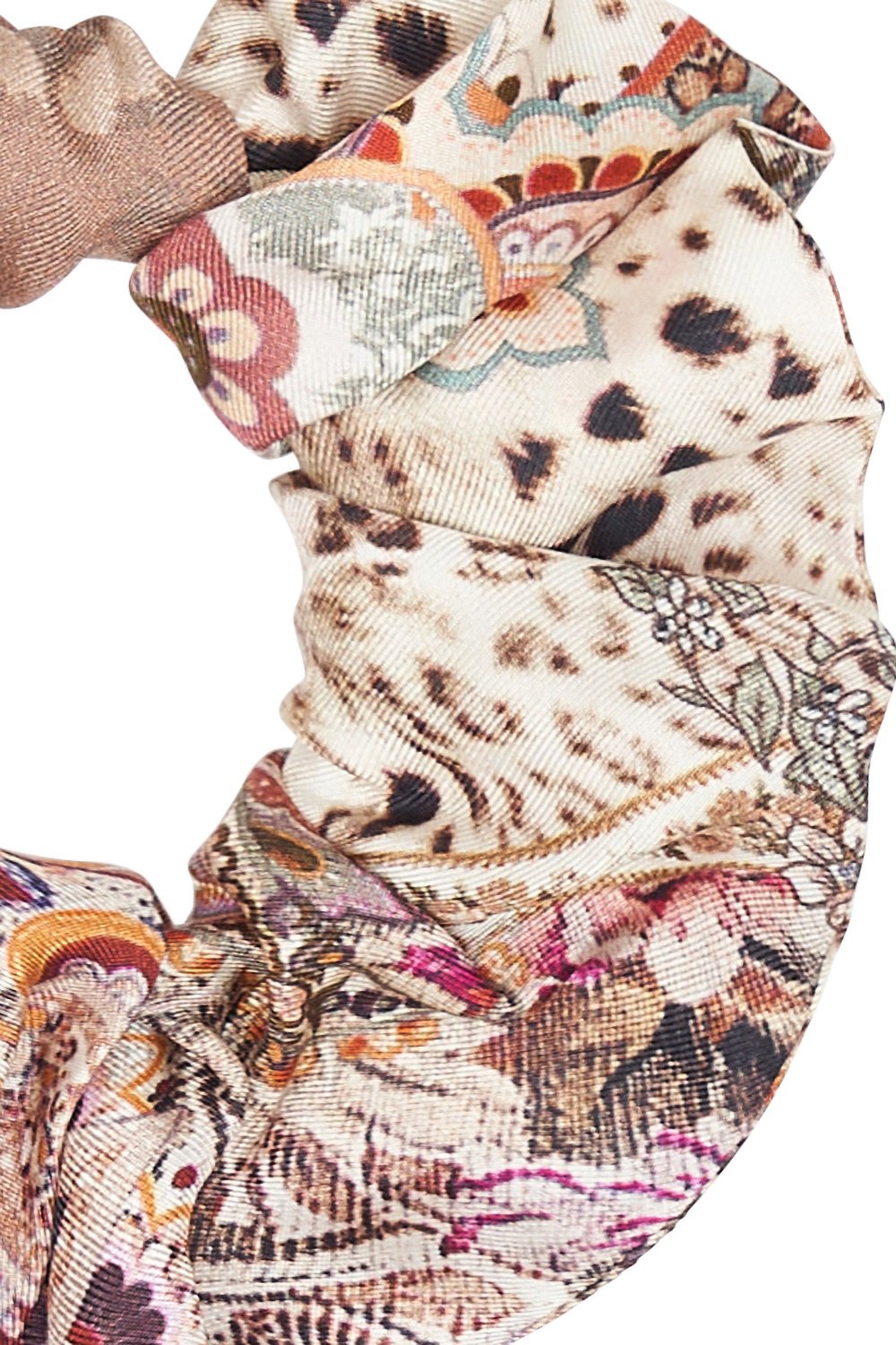 SCRUNCHIE TALES OF TALITHA