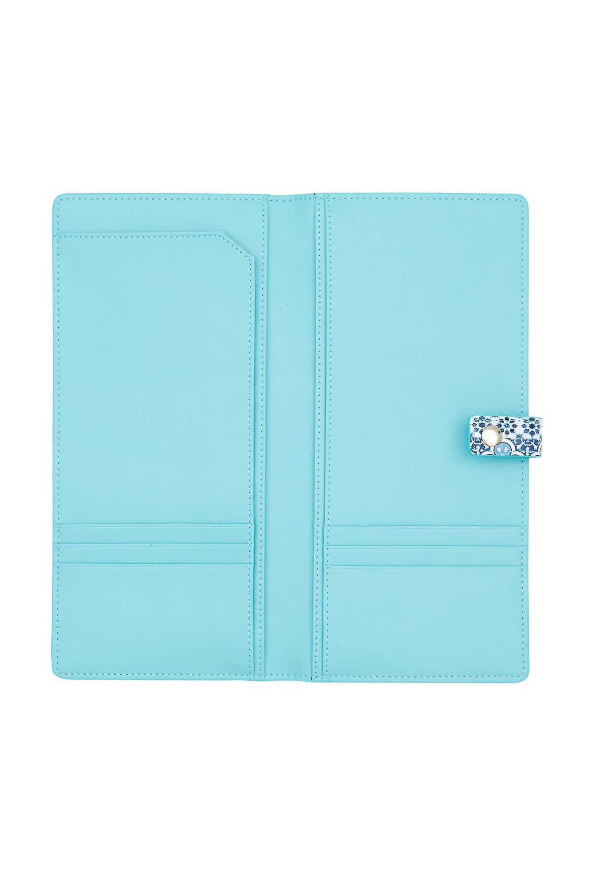 A NIGHT TO REMEMBER PASSPORT WALLET