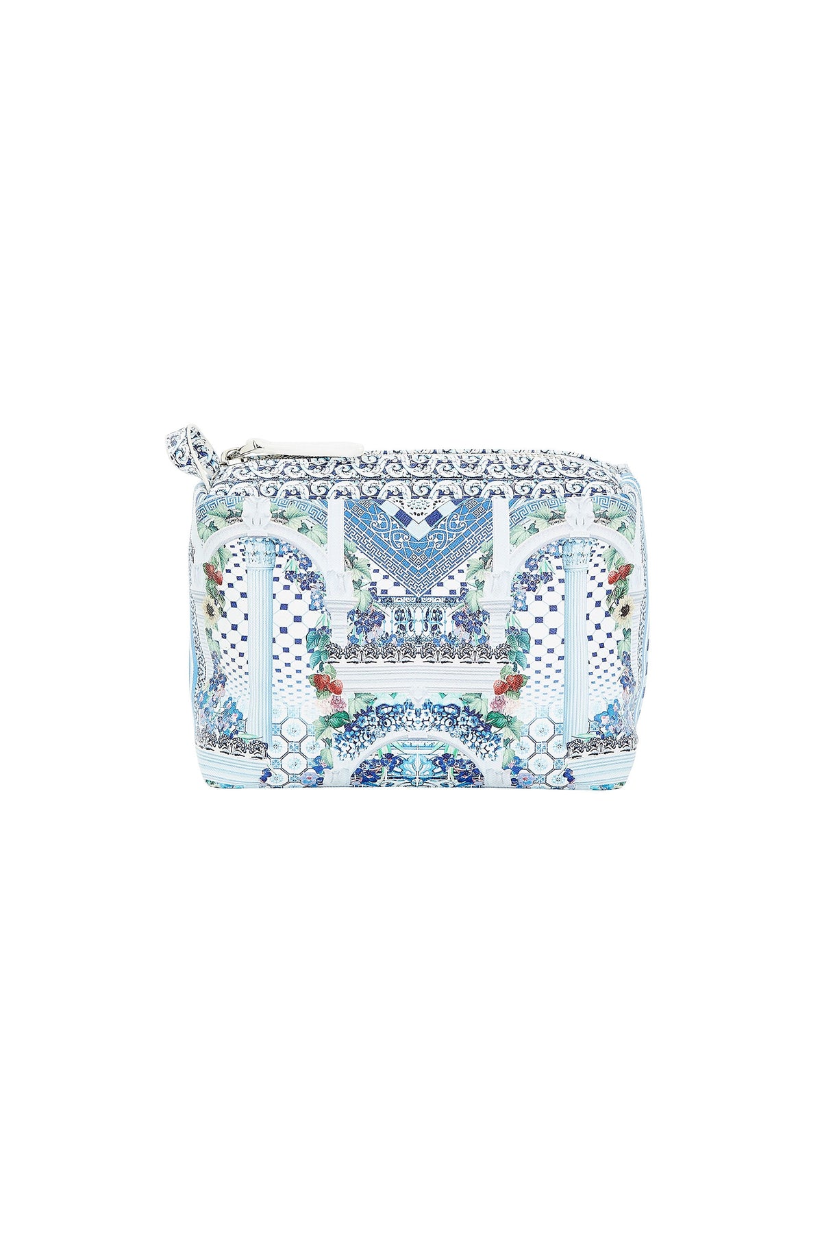 A NIGHT TO REMEMBER SMALL MAKEUP BAG