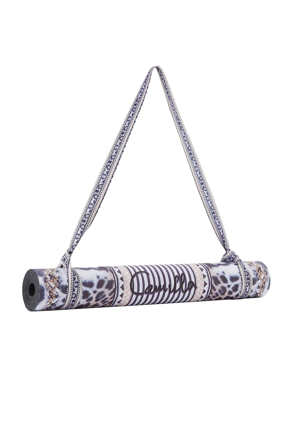 ANIMAL INSTINCT YOGA MAT