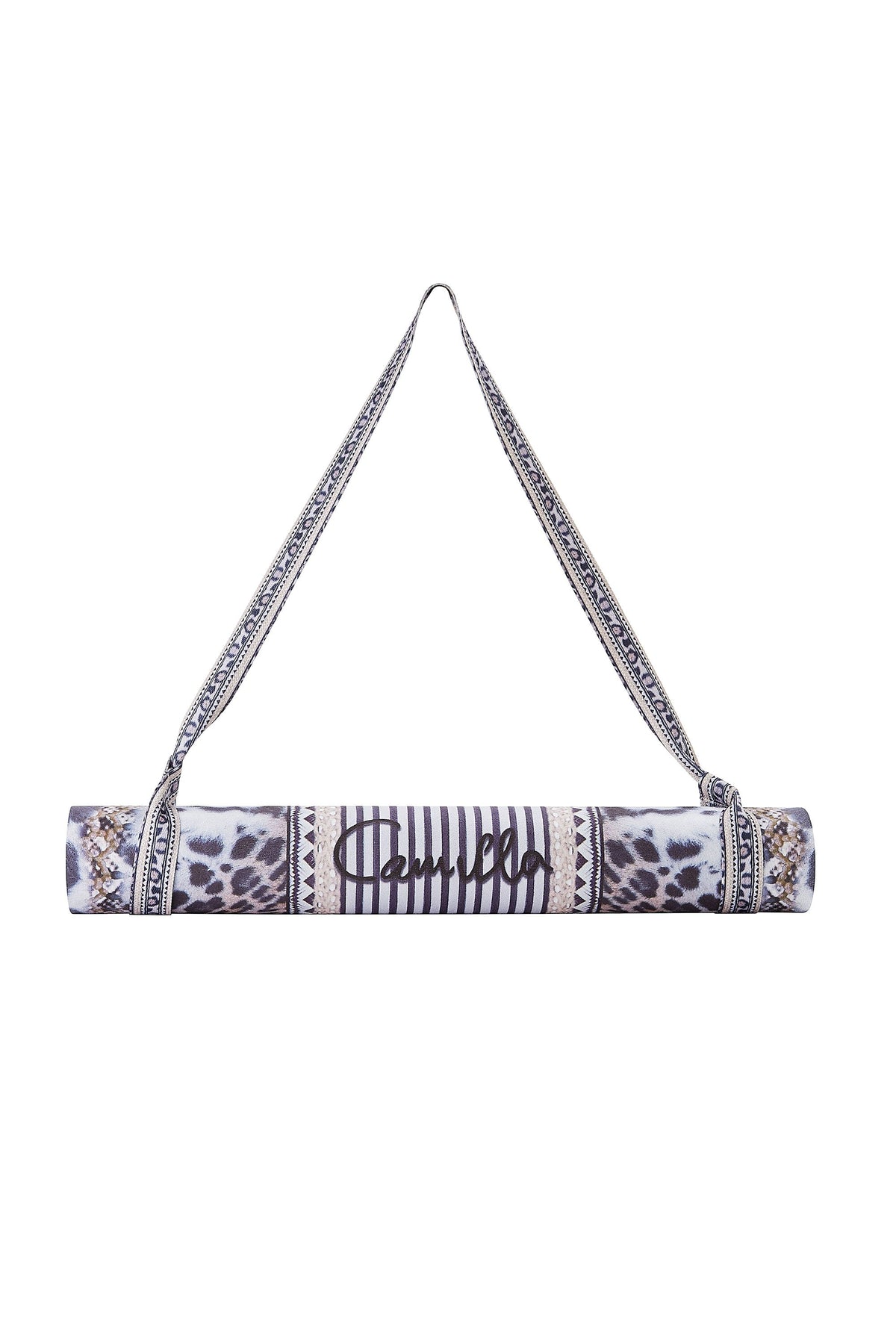 ANIMAL INSTINCT YOGA MAT