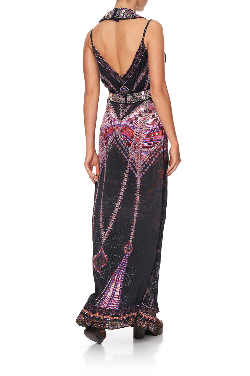 BIB STYLE BODY HARNESS MINA MINA