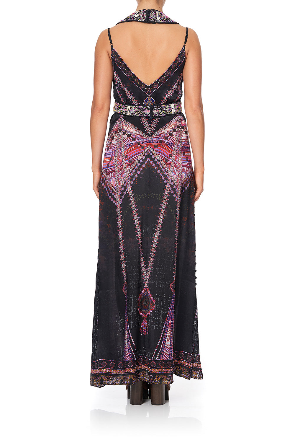 BIB STYLE BODY HARNESS MINA MINA