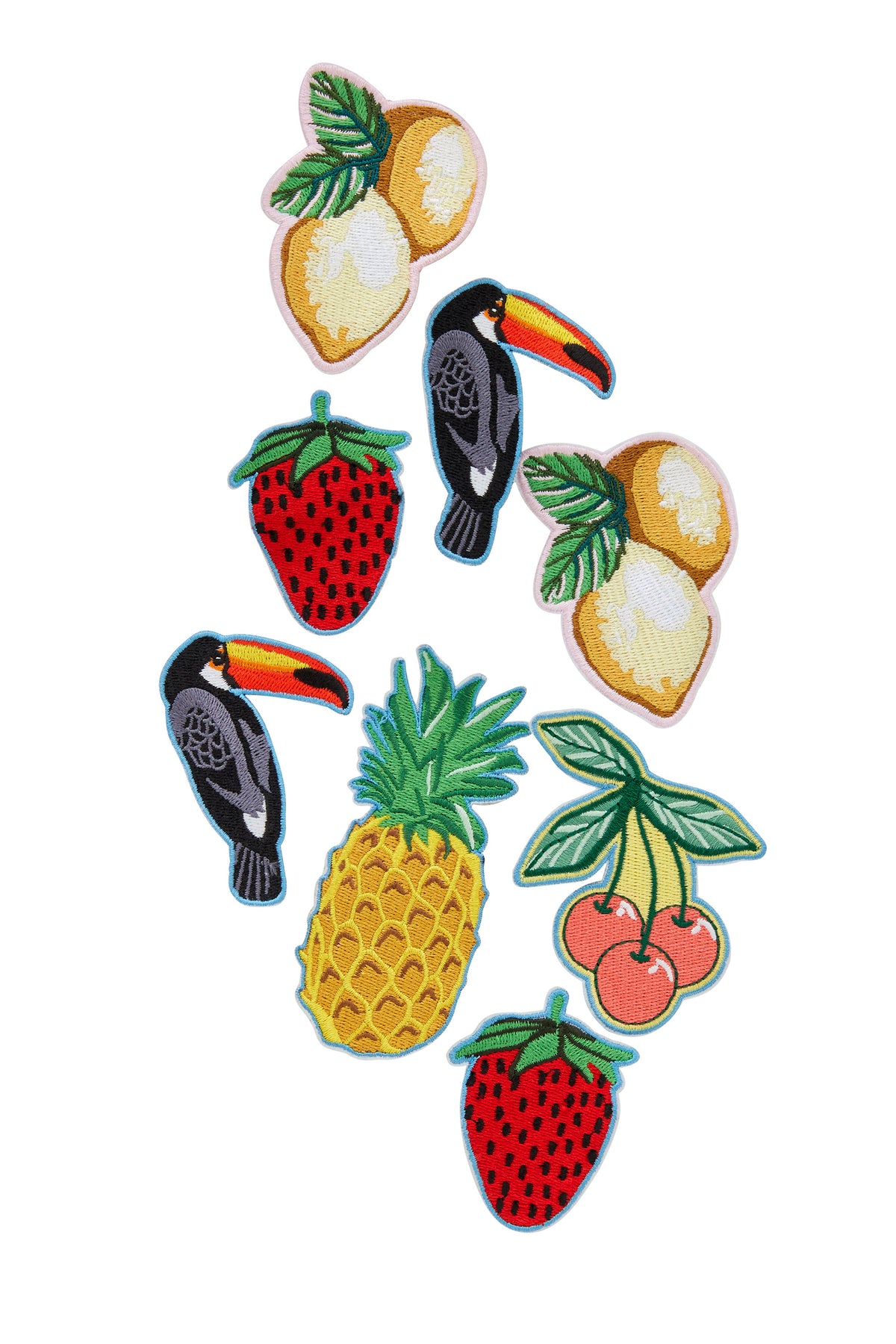 BLACK DRAWSTRING BUCKET BAG