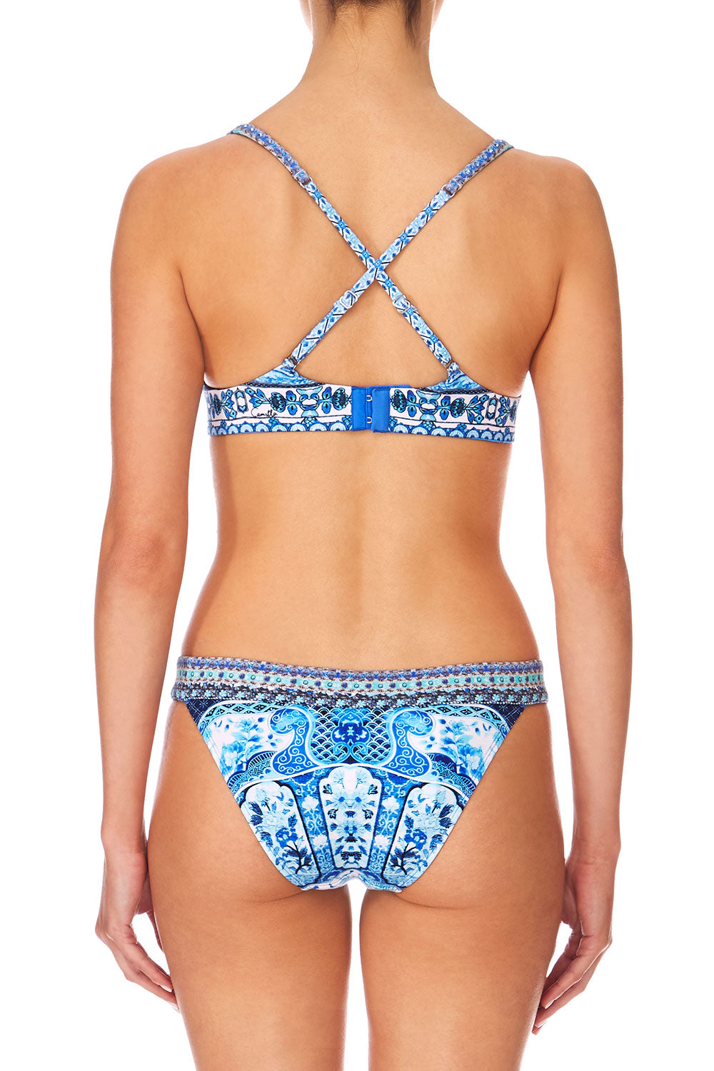 CAMILLA ETERNITYS EMPIRE SOFT CD BRA W BACK CLIP