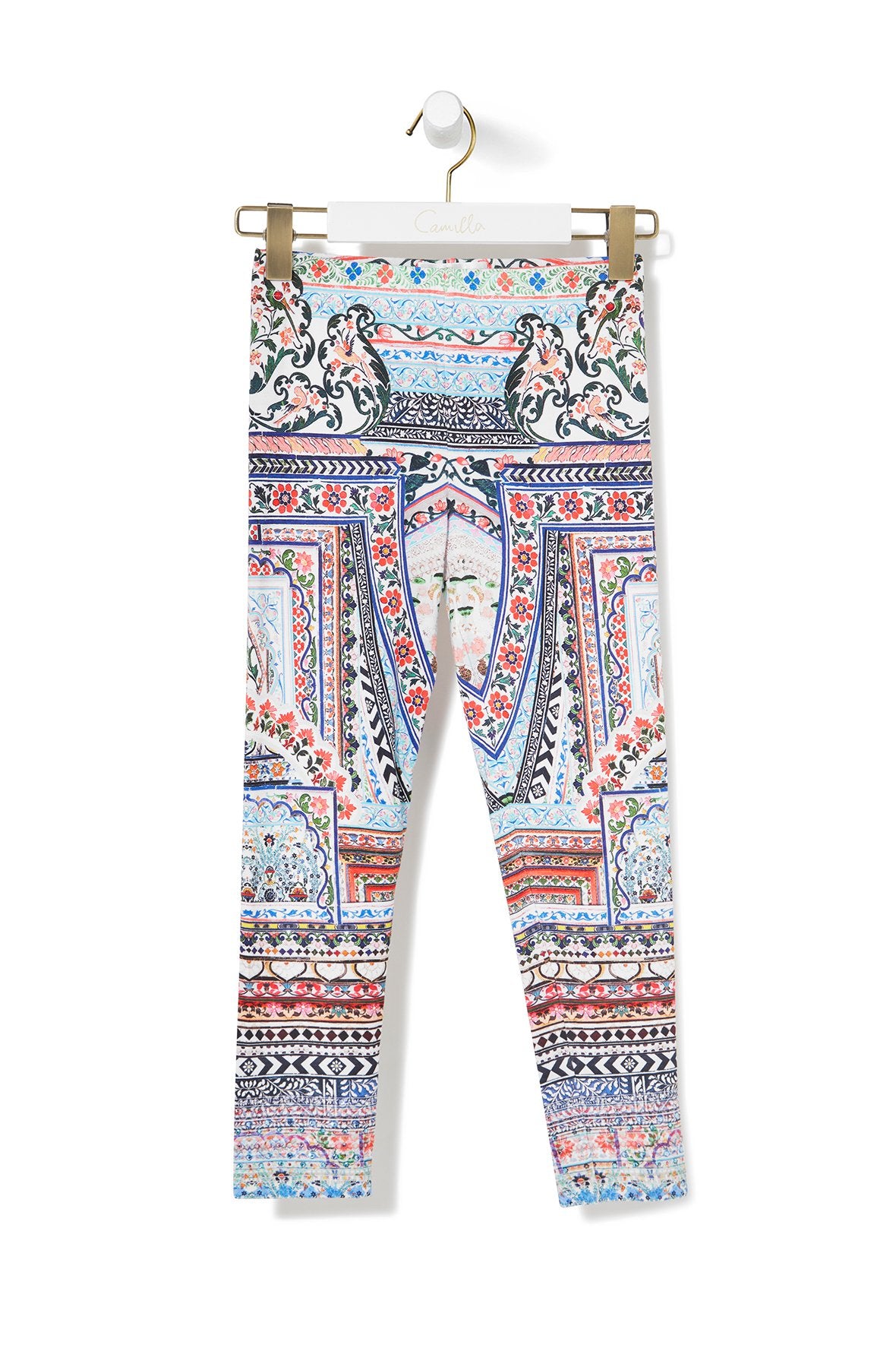 EVERLASTING LIGHT KIDS LEGGINGS