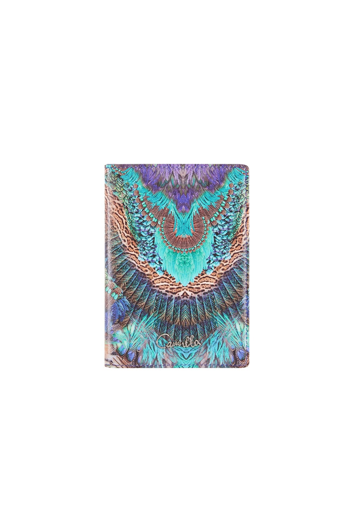 THE CREATOR PASSPORT HOLDER