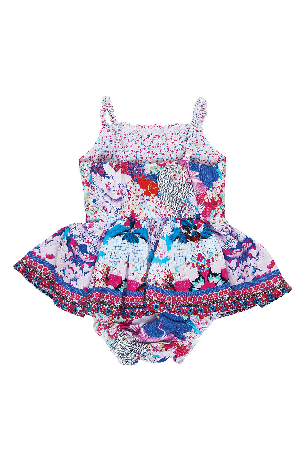 MILLA SKY OF VENUS BABIES JUMPDRESS