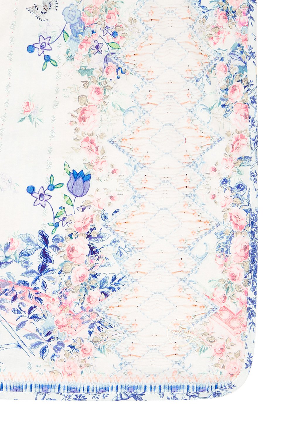 BABIES BLANKET PETIT DREAMER